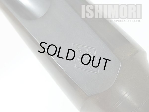 画像3: 中古委託品/MEYER/マウスピース/アルトサックス用/ラバー/New York MS/5/vma320