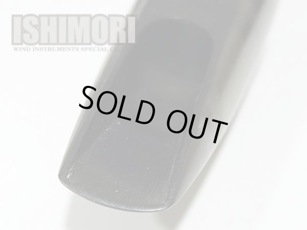 画像10: 中古委託品/MEYER/マウスピース/アルトサックス用/ラバー/New York MS/5/vma320