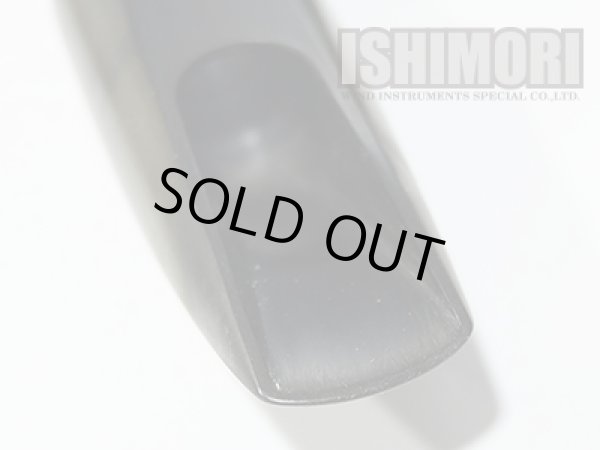 画像9: 中古委託品/MEYER/マウスピース/アルトサックス用/ラバー/New York MS/5/vma320