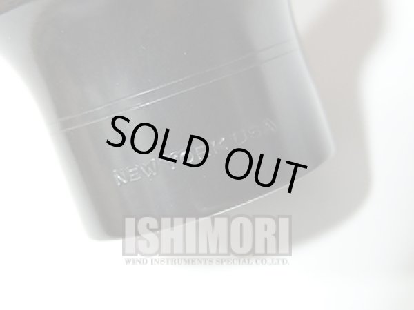 画像7: 中古委託品/MEYER/マウスピース/アルトサックス用/ラバー/New York SM/5/vma321