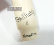画像2: 中古委託品/Brilhart/マウスピース/アルトサックス用/Tonalin/2/vma330