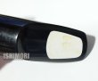 画像3: 中古委託品/Brilhart/マウスピース/アルトサックス用/Ebolin/4☆/vma334