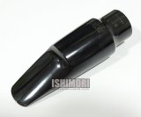 画像: 中古委託品/MEYER/マウスピース/アルトサックス用/ラバー/New York MM/5/vma337