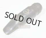 画像: 【山本公樹氏選定品】中古委託品/SELMER/マウスピース/アルトサックス用/ラバー/Soloist/F/vma341