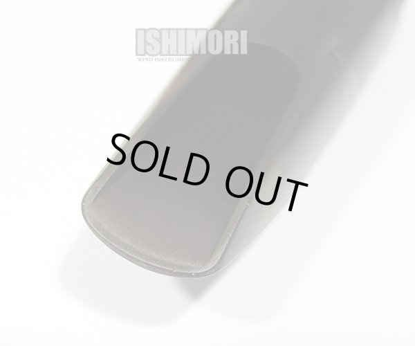 画像7: 【山本公樹氏選定品】中古委託品/SELMER/マウスピース/アルトサックス用/ラバー/Soloist/F/vma341