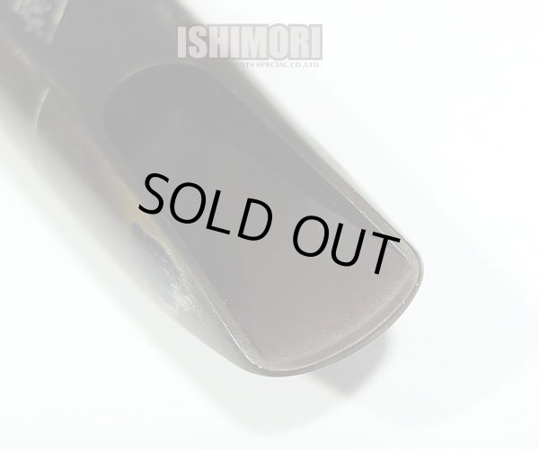 画像6: 【山本公樹氏選定品】中古委託品/SELMER/マウスピース/アルトサックス用/ラバー/Soloist/F/vma341