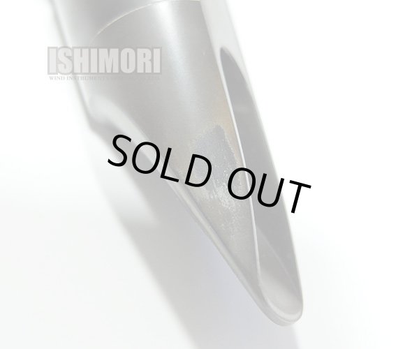 画像4: 【山本公樹氏選定品】中古委託品/SELMER/マウスピース/アルトサックス用/ラバー/Soloist/F/vma341