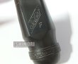 画像2: 【山本公樹氏選定品】中古委託品/SELMER/マウスピース/アルトサックス用/ラバー/Soloist/F/vma341