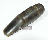 画像: 中古委託品/SELMER/マウスピース/アルトサックス用/ラバー/Soloist/D/vma344