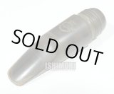 画像: 中古委託品/SELMER/マウスピース/アルトサックス用/ラバー/Soloist/D/vma344