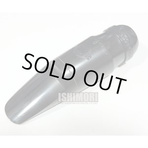 画像: 中古委託品/SELMER/マウスピース/アルトサックス用/ラバー/Soloist Style/D/vma345