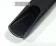 画像2: 中古委託品/SELMER/マウスピース/アルトサックス用/ラバー/Soloist Style/D/vma345