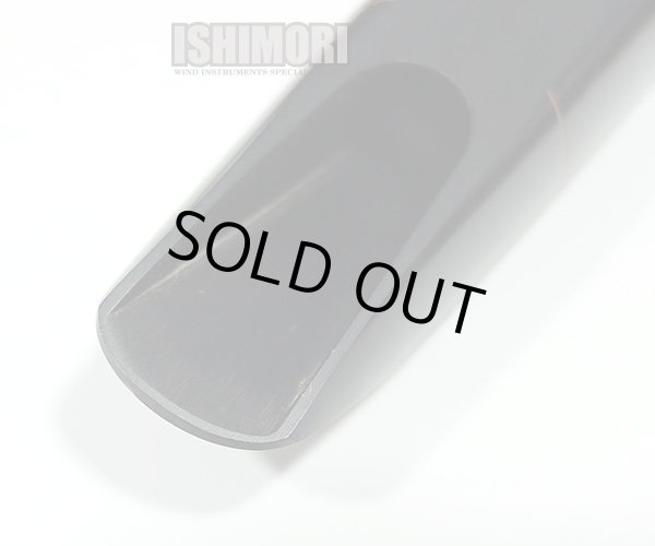 画像2: 中古委託品/SELMER/マウスピース/アルトサックス用/ラバー/Soloist Style/D/vma345