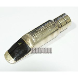 画像: 中古委託品/Otto Link/アルトサックス用/メタル/Super Tone Master/6☆/vma346
