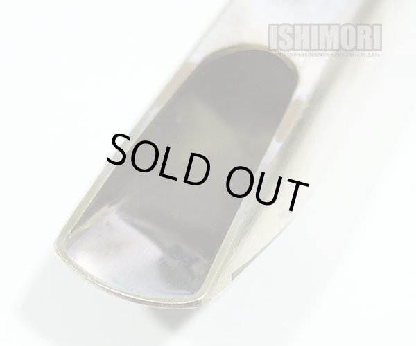 画像2: 中古委託品/Otto Link/アルトサックス用/メタル/Super Tone Master/6☆/vma346