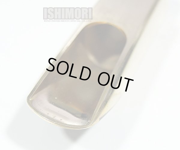 画像3: 中古委託品/Otto Link/アルトサックス用/メタル/Super Tone Master/5/vma347