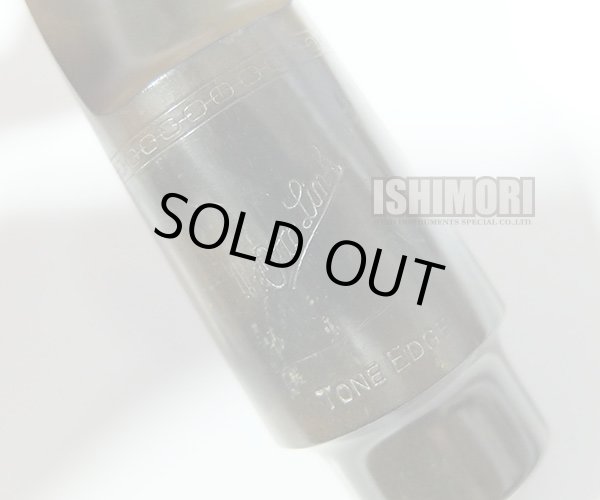 画像5: 中古委託品/Otto Link/アルトサックス用/ラバー/Tone Edge/4☆/vma349