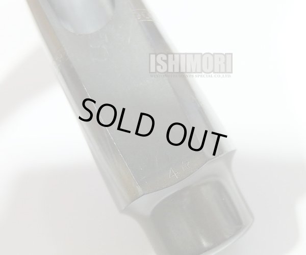 画像4: 中古委託品/Otto Link/アルトサックス用/ラバー/Tone Edge/4☆/vma349