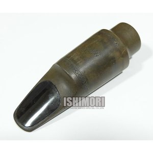 画像: 中古委託品/Otto Link/アルトサックス用/ラバー/Tone Edge/4/vma350