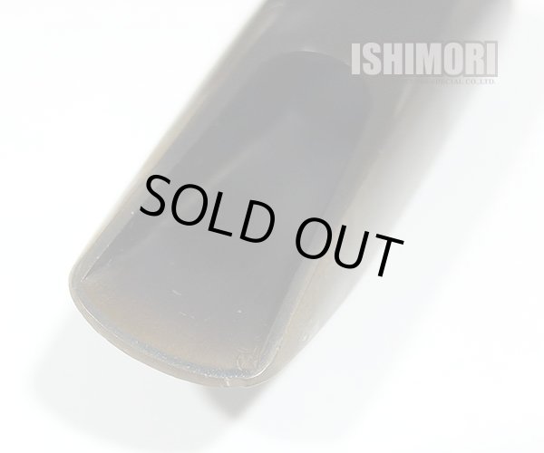 画像2: 中古委託品/SELMER/マウスピース/アルトサックス用/ラバー/Soloist/E/vma351