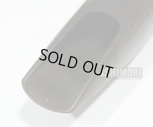 画像5: 中古委託品/MEYER/マウスピース/アルトサックス用/ラバー/New York MM/6/vma352