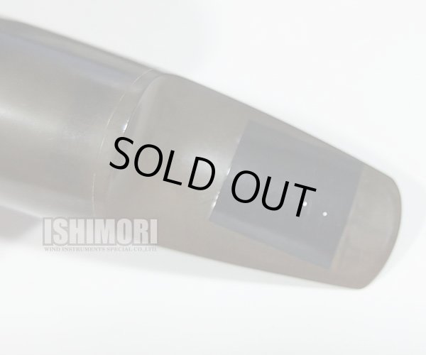 画像4: 中古委託品/MEYER/マウスピース/アルトサックス用/ラバー/New York MM/6/vma352