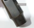 画像3: 中古委託品/MEYER/マウスピース/アルトサックス用/ラバー/New York MM/6/vma352