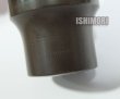 画像2: 中古委託品/MEYER/マウスピース/アルトサックス用/ラバー/New York MM/6/vma352