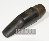 画像: 中古委託品/SELMER/マウスピース/アルトサックス用/ラバー/Soloist/D/vma354