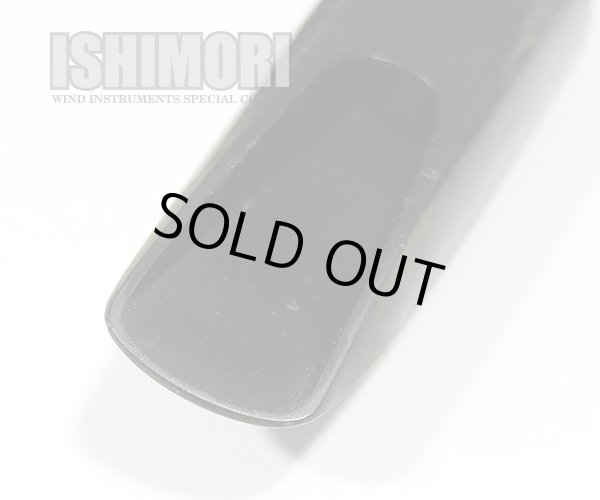 画像2: 中古委託品/SELMER/マウスピース/アルトサックス用/ラバー/Soloist/D/vma354