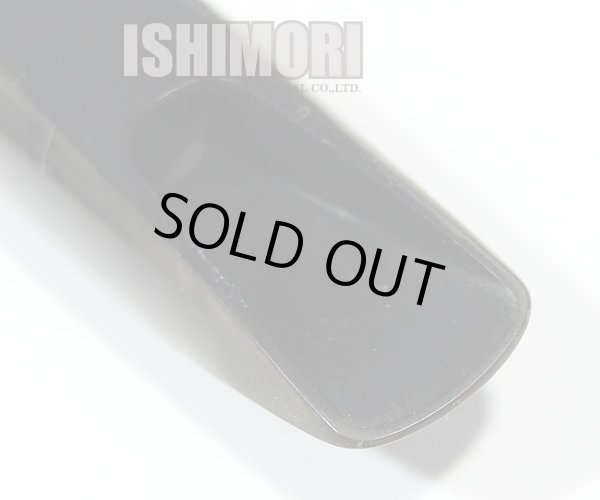 画像3: 中古委託品/SELMER/マウスピース/アルトサックス用/ラバー/Soloist/D/vma354