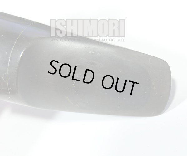 画像7: 中古委託品/SELMER/マウスピース/アルトサックス用/ラバー/Soloist/D/vma354