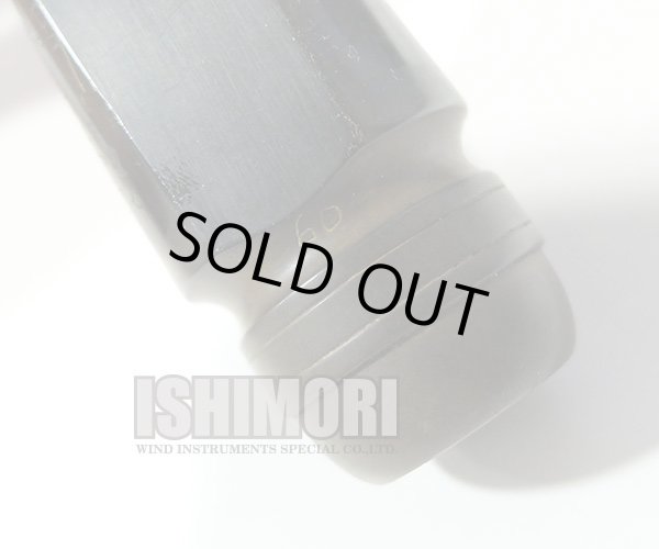 画像5: 中古委託品/SELMER/マウスピース/アルトサックス用/ラバー/Soloist/D/vma354