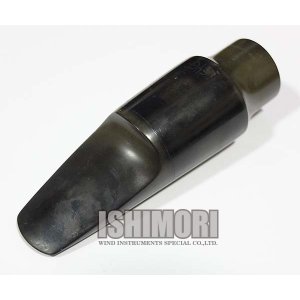 画像: 中古委託品/MEYER/マウスピース/アルトサックス用/ラバー/New York MM/5/vma356