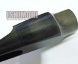 画像5: 中古委託品/MEYER/マウスピース/アルトサックス用/ラバー/New York MM/5/vma356