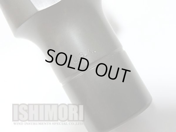 画像5: 中古委託品/Otto Link/マウスピース/バリトンサックス用/ラバー/Tone Egde/7/vmb077