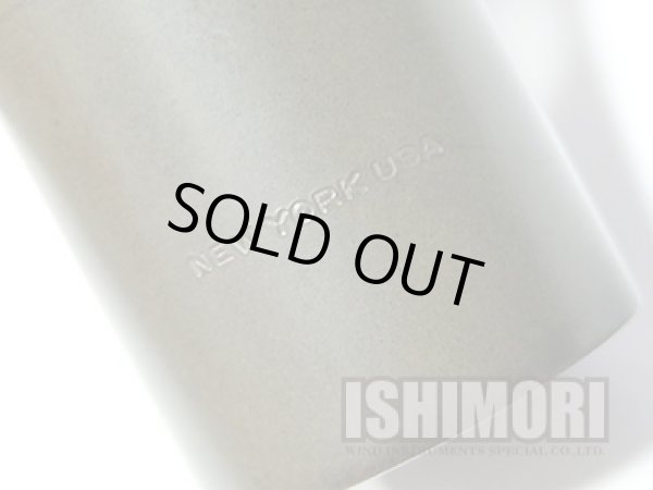 画像3: 中古委託品/MEYER/マウスピース/バリトンサックス用/ラバー/MM/7/vmb079