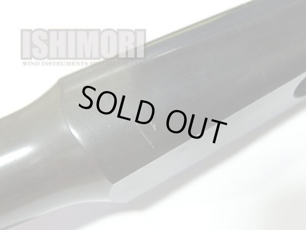 画像8: 中古委託品/MEYER/マウスピース/バリトンサックス用/ラバー/MM/7/vmb079