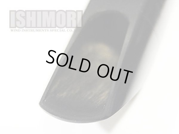 画像6: 中古委託品/KLEARTONE/マウスピース/Cメロディサックス用/ラバー/Professional/2/vms098