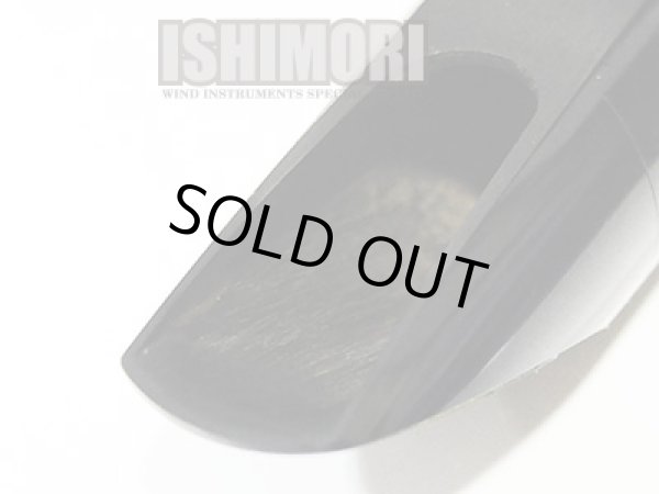 画像3: 中古委託品/KLEARTONE/マウスピース/Cメロディサックス用/ラバー/Professional/2/vms098