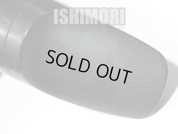 画像6: 中古委託品/SELMER/マウスピース/ソプラノサックス用/ラバー/Soloist/C☆☆/vms100