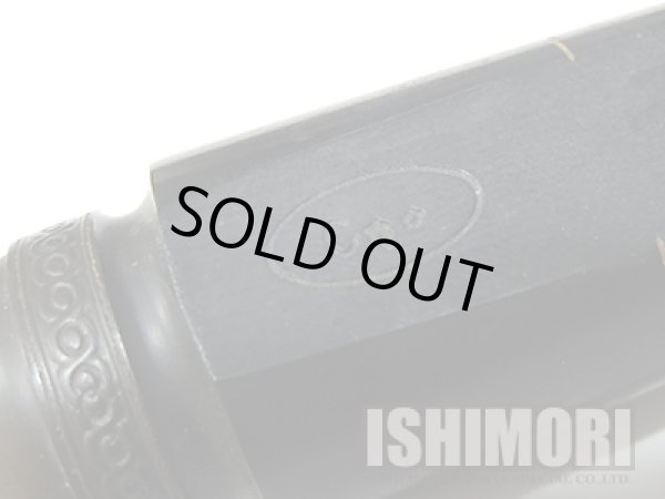画像3: 中古委託品/SELMER/マウスピース/ソプラノサックス用/ラバー/Soloist/C☆☆/vms100