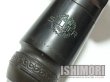 画像2: 中古委託品/SELMER/マウスピース/ソプラノサックス用/ラバー/Soloist/C☆☆/vms100