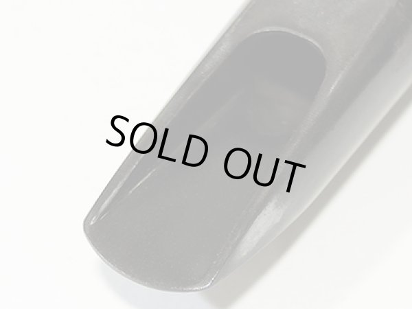 画像7: 中古委託品/Berg Larsen/マウスピース/テナーサックス用/ラバー/1M/115/vmt488