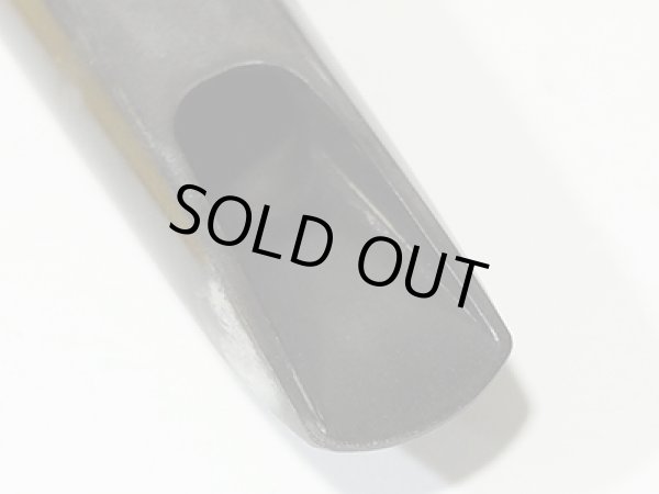 画像6: 中古委託品/Berg Larsen/マウスピース/テナーサックス用/ラバー/1M/115/vmt488