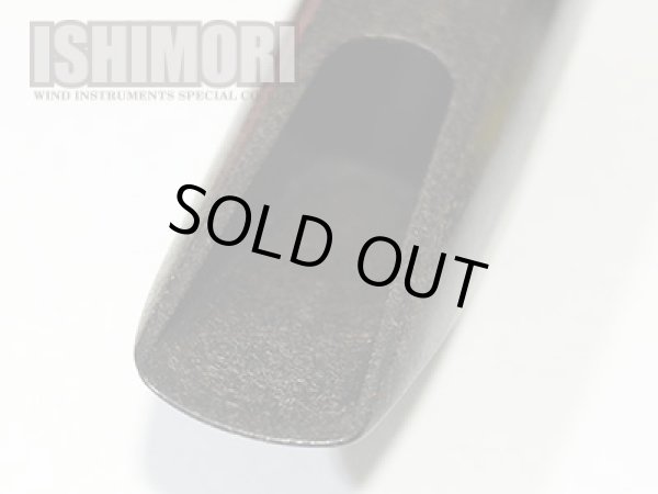 画像8: 中古委託品/M.C.Gregory/マウスピース/テナーサックス用/ラバー/18/4A/vmt501