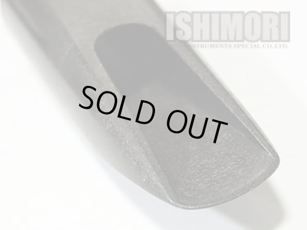 画像7: 中古委託品/M.C.Gregory/マウスピース/テナーサックス用/ラバー/18/4A/vmt501