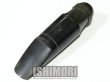 画像1: 中古委託品/SELMER/マウスピース/テナーサックス用/ラバー/Soloist Style/F/vmt511