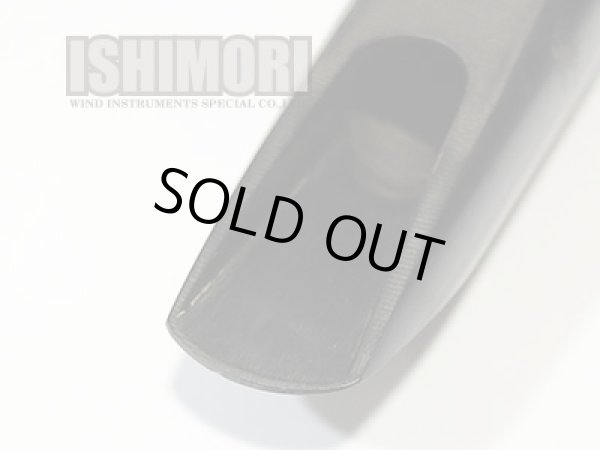 画像8: 中古委託品/Berg Larsen/マウスピース/テナーサックス用/ラバー/1M/105/vmt512