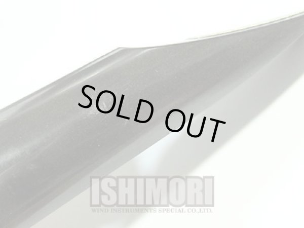 画像6: 中古委託品/Berg Larsen/マウスピース/テナーサックス用/ラバー/2M/110/vmt513